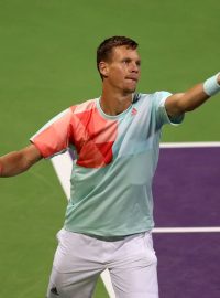 Tomáš Berdych