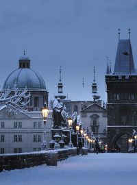 Karlův most