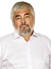 Petr Jirava (ANO)
