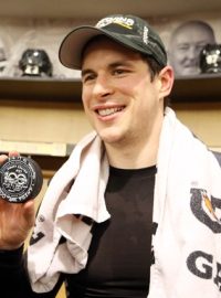 Sidney Crosby dosáhl na hranici 1000 bodů v NHL