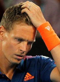 Tomáš Berdych