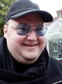 Kim Dotcom