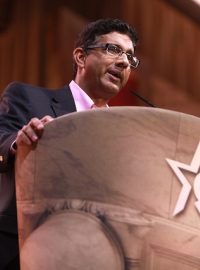 Dinesh D&#039;Souza