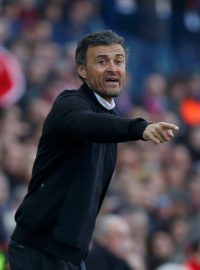 Luis Enrique