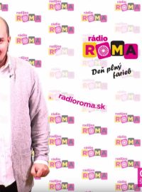 Na Slovensku začne vysílat Rádio Roma