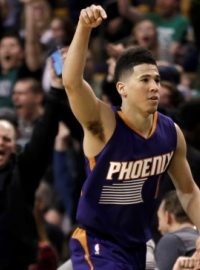 Devin Booker