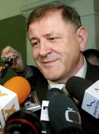 Vladimír Mečiar