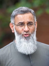 Anjem Choudary, radikální islámský kazatel odsouzený na 28 let žaláře