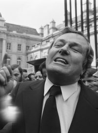 Jean-Marie Le Pen, Front National