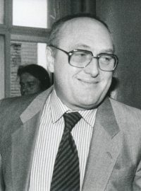 Pavel Minařík