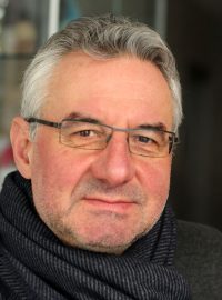 Europoslanec Jan Zahradil (ODS)