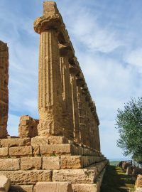 Agrigento