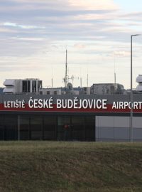 Mezinárodní letiště České Budějovice