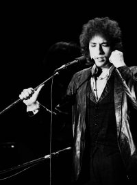 Bob Dylan v Paříži, 1978