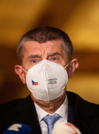 Andrej Babiš