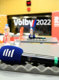 Volby 2022 - debata/debaty