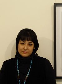 Jinoos Taghizadeh