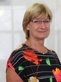 Renata Schejbalová