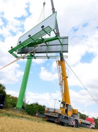 Odstraňování billboardů