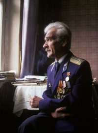 Stanislav Petrov