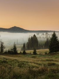 Šumava