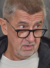 Andrej Babiš