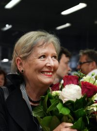 Helena Třeštíková