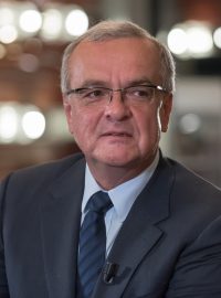 Miroslav Kalousek