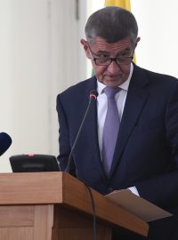 Andrej Babiš