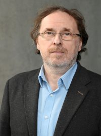 Tomáš Kostelecký, sociolog