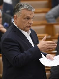 Viktor Orbán