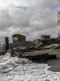 Bargny Senegal