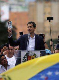 Juan Guaidó