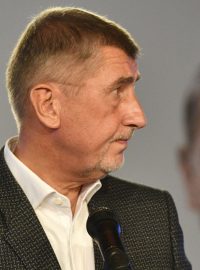 Andrej Babiš