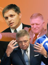 Chyba systému: Slovensko a Robert Fico