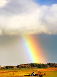 Výkyvy teplot ovlivňují především lidi s kardiovaskulárním onemocněním a vysokým tlakem