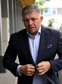 Robert Fico