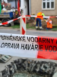 Brněnské vodárny díky satelitu z vesmíru odhalují úniky pitné vody