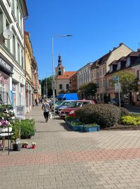 V Ústeckém kraji meziročně ubylo živnostníků. V Lovosicích se je proto rozhodli podpořit