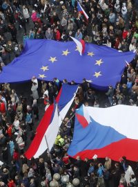 Evropská unie a Česko