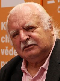 Milan Knížák