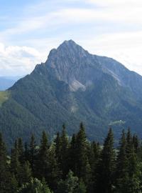 Čtyřiadvacetiletá Češka v sobotu zahynula při horské túře v rakouských Alpách.
