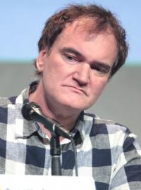 Režisér Quentin Tarantino