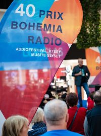 Od neděle 13. října do čtvrtka 17. října 2024 nabízí Prix Bohemia Radio to nejlepší z rozhlasové tvorby za uplynulý rok