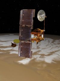 Sonda Mars Odyssey