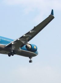 Vietnam Airlines