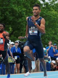 Wayde Van Nieker je podle výkonů nejkomplexnějším běžcem historie.