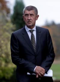 Andrej Babiš