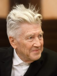 David Lynch zemřel v 78 letech