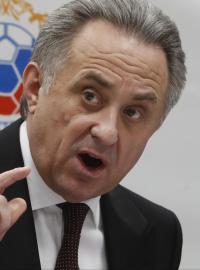 Vitalij Mutko